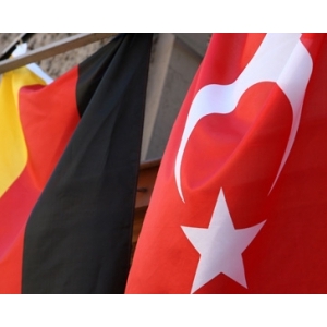 Турки в Германии