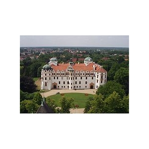 Целле (Celle) - город Германии, в земле Нижняя Саксония