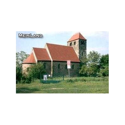 Город Бернбург (Заале) - Bernburg (Saale)