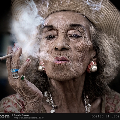 Германия избавляется от стариков