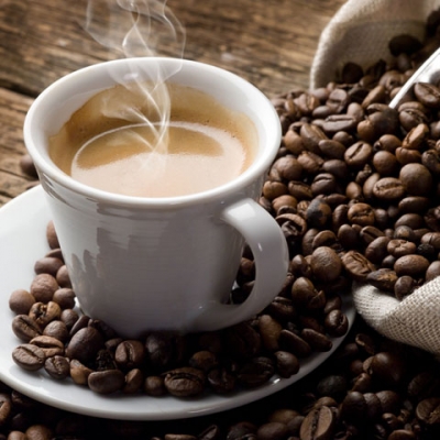 Немецкие ученые выяснили, что человек способен усвоить до 100г кофеина.