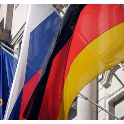 Бизнес Германии весьма озабочен отношениями с Россией