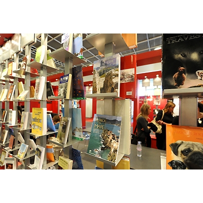 Лейпцигская книжная ярмарка