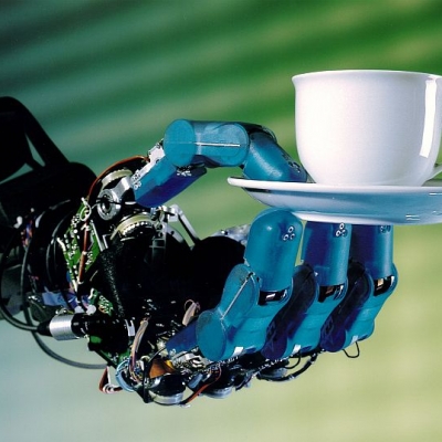 Пальцы с интеллектом