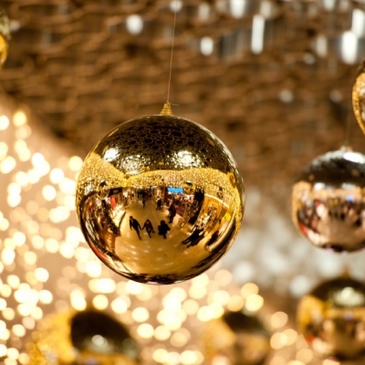 Каждый второй рабочий в Германии получает рождественский бонус!