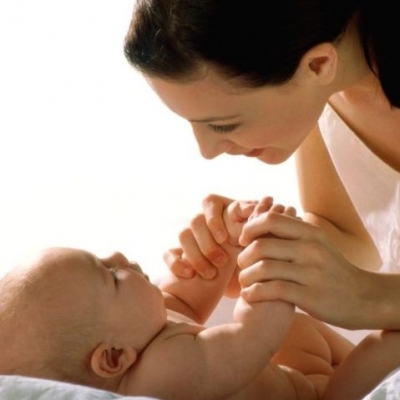 Воссоединение иностранной жены со своим ребенком