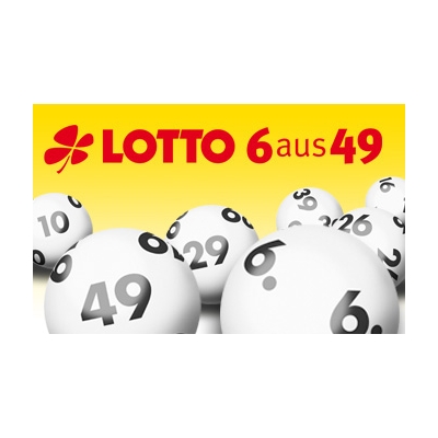 Крупнейшие лотерейные выигрыши в Германии