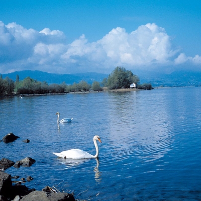 Красоты земли Бавария (Bayern)