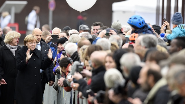 Der Spiegel выяснил, сколько немцев против антироссийских санкций