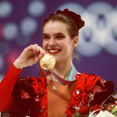 Катарина Витт - По лезвию конька