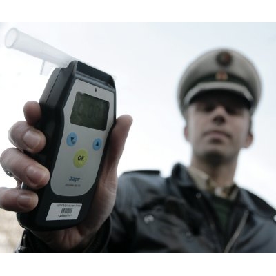 Новый алкотестер, который определяет алкогольное состояние по голосу