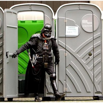 Облегчение и наказание: до 5000 евро за малую нужду