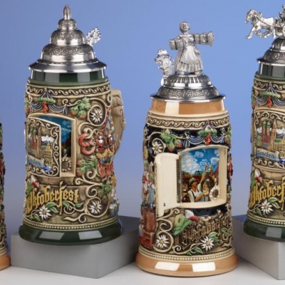 Что привезти из Германии? Сувениры из Германии