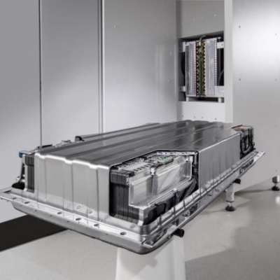 В Германии началось производство аккумуляторов для дома