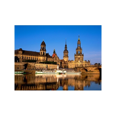 Свободное государство Саксония (нем. Freistaat Sachsen)