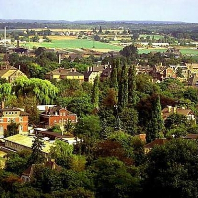 Описание Федеральной земли Германии Саксония-Анхальт (Sachsen-Anhalt)
