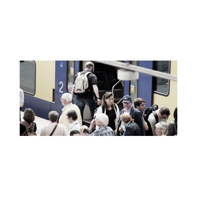 Воспоминания о переезде в Германию. Знакомство с Германией