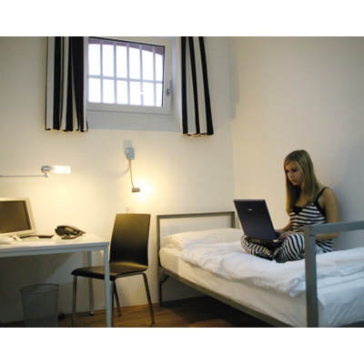 Уникальные и необычные гостиницы Германии