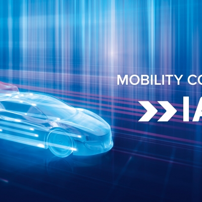 Во Франкфурте стартовал IAA 2015