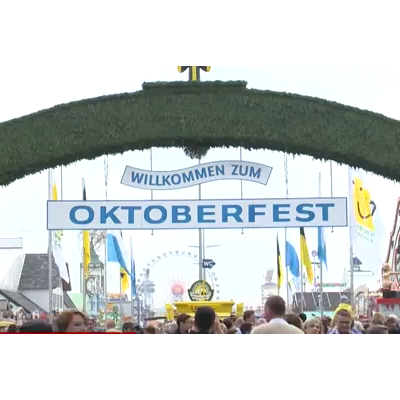 Власти Баварии опасаются, что мигранты сорвут «Октоберфест»