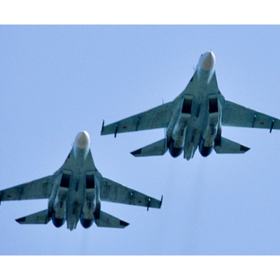 Немецкие СМИ: Кого бомбит Путин в Сирии?