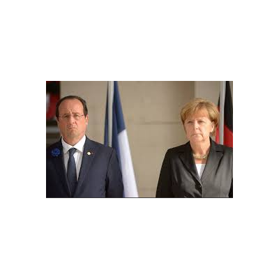 Меркель: Турцию в ЕС будут принимать активнее