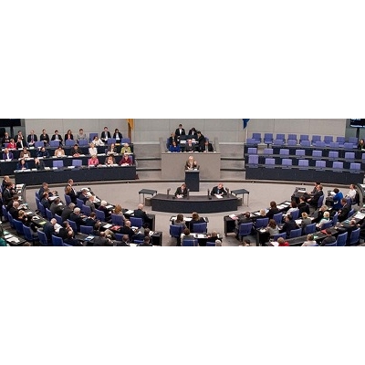 Коммерческая эвтаназия в Германии будет запрещена