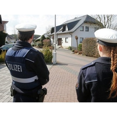 Жительница Германии призналась в убийстве восьмерых детей