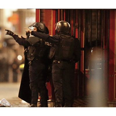 Подготовка теракта в Бонне?