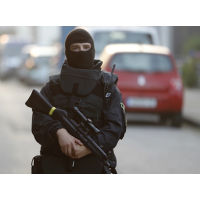 Жительница Германии о нападениях