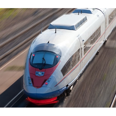 Скоростной поезд Москва - Берлин впервые пустят в декабре