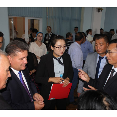 Международное сообщество признало ТЭО ПИВ террористической организацией. Однако…