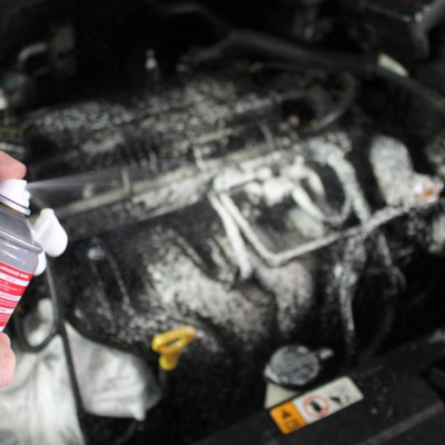 Средство для мойки двигателя: Мыть или нет? Какое средство лучше?