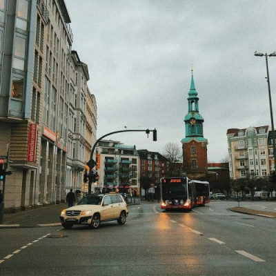 Россиянка описала пять особенностей жизни в Германии словами «у нас не поймут»