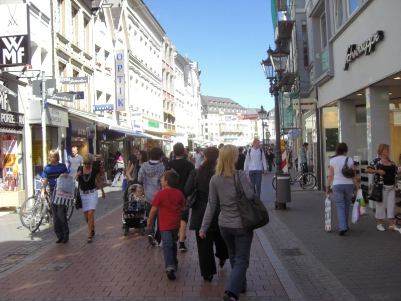 фотографии Бонн Bonn