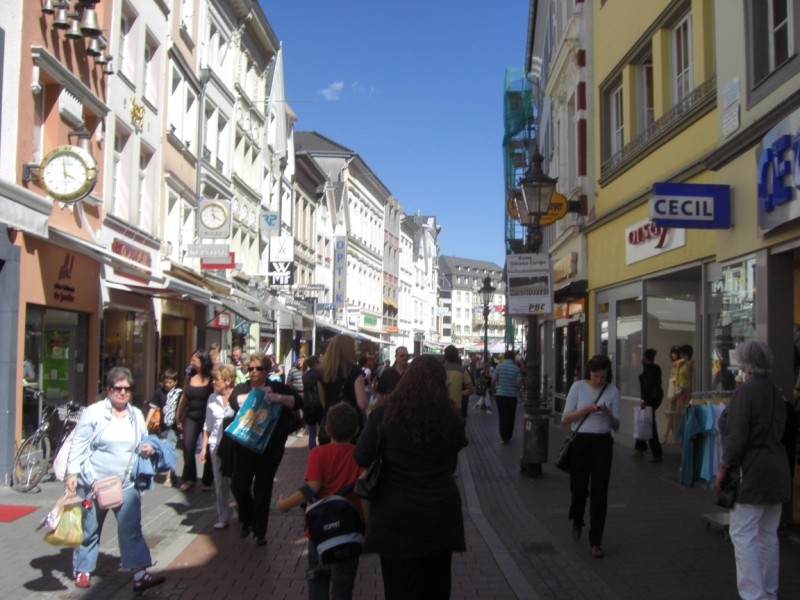фотографии Бонн Bonn