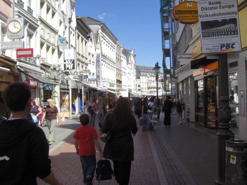 фотографии Бонн Bonn