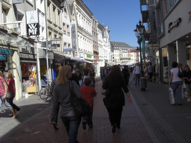 фотографии Бонн Bonn