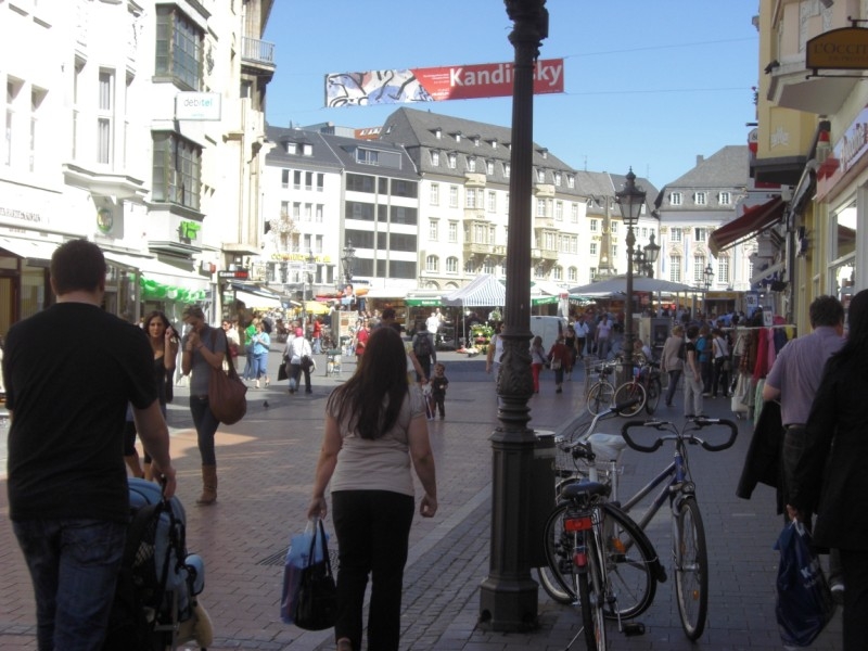 фотографии Бонн Bonn