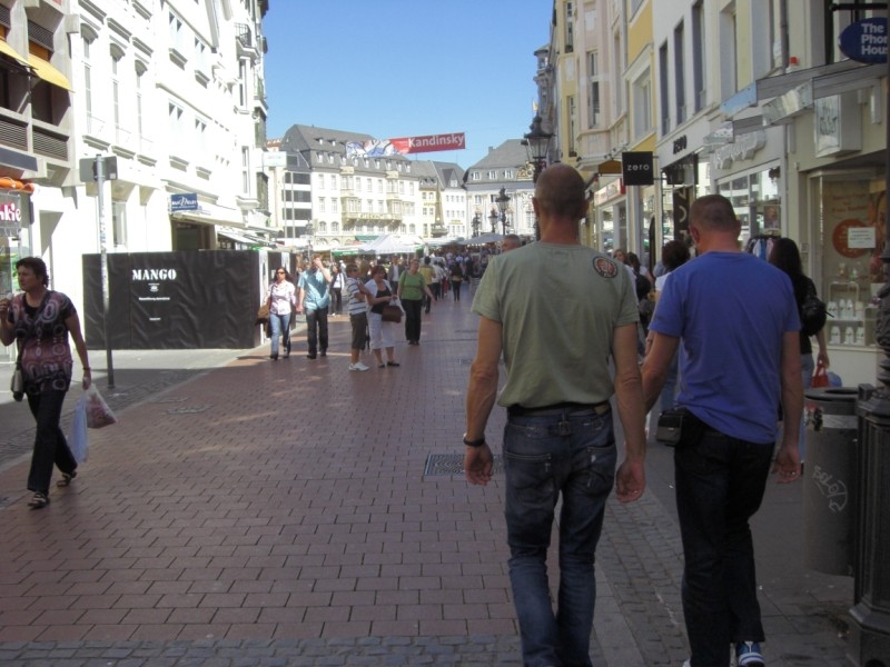 фотографии Бонн Bonn