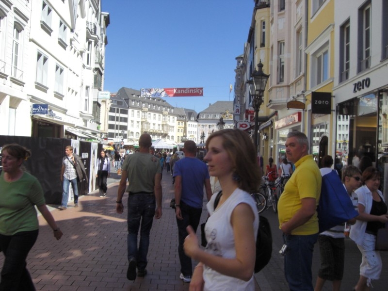 фотографии Бонн Bonn