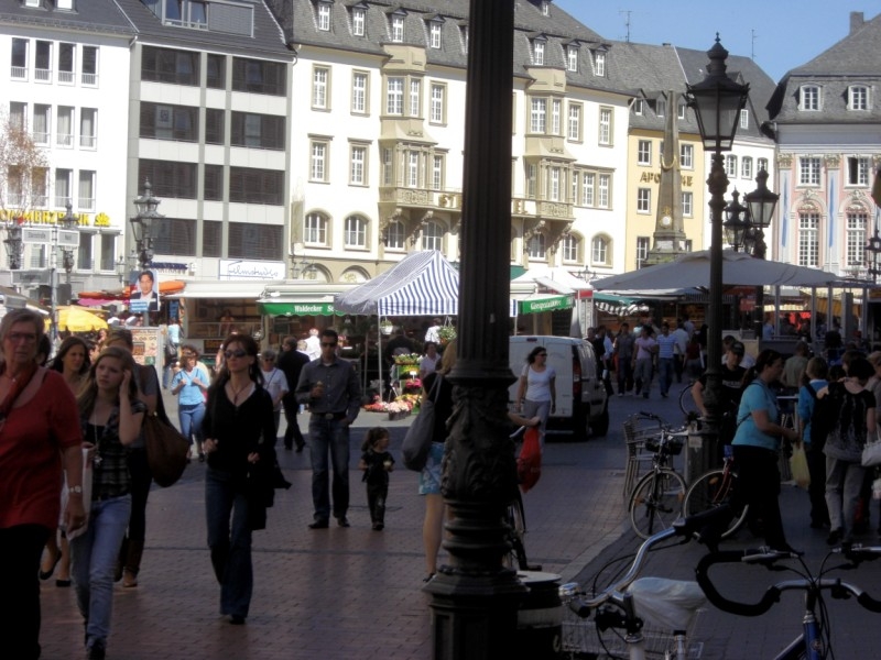 фотографии Бонн Bonn