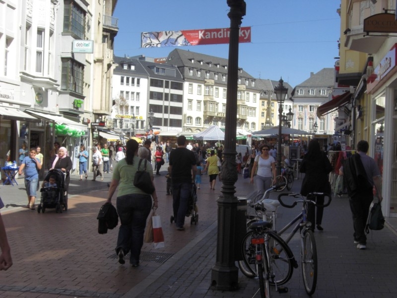 фотографии Бонн Bonn