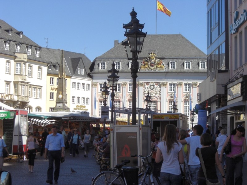 фотографии Бонн Bonn