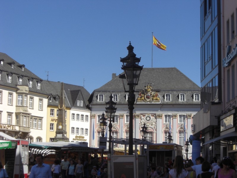 фотографии Бонн Bonn