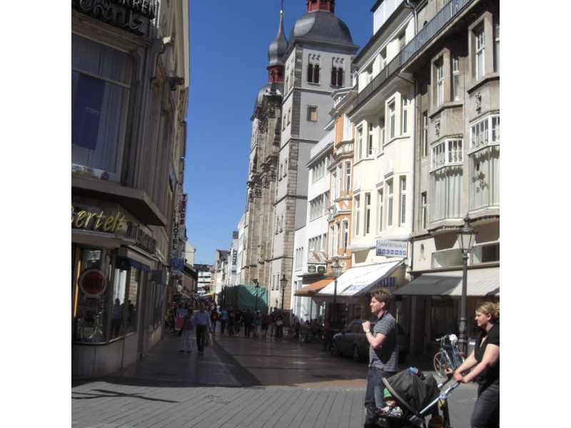 фотографии Бонн Bonn