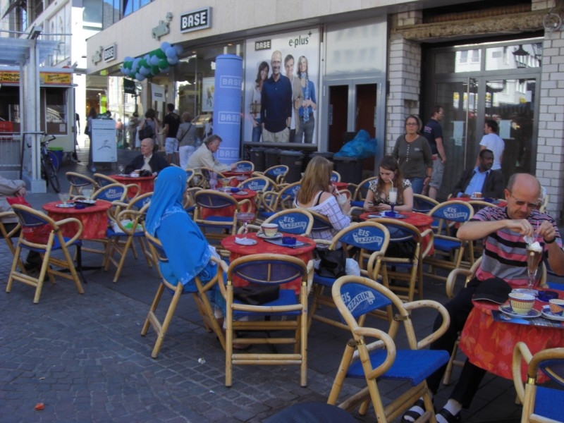 фотографии Бонн Bonn