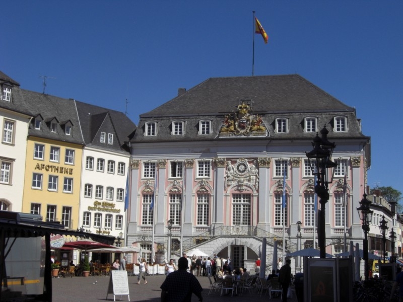 фотографии Бонн Bonn