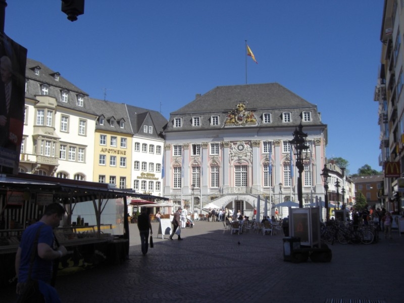 фотографии Бонн Bonn