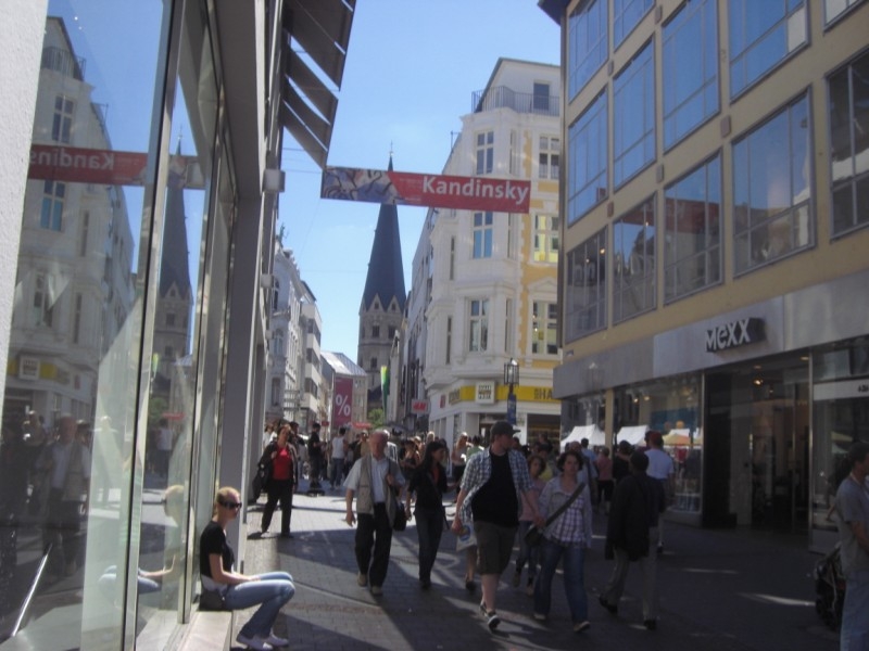 фотографии Бонн Bonn